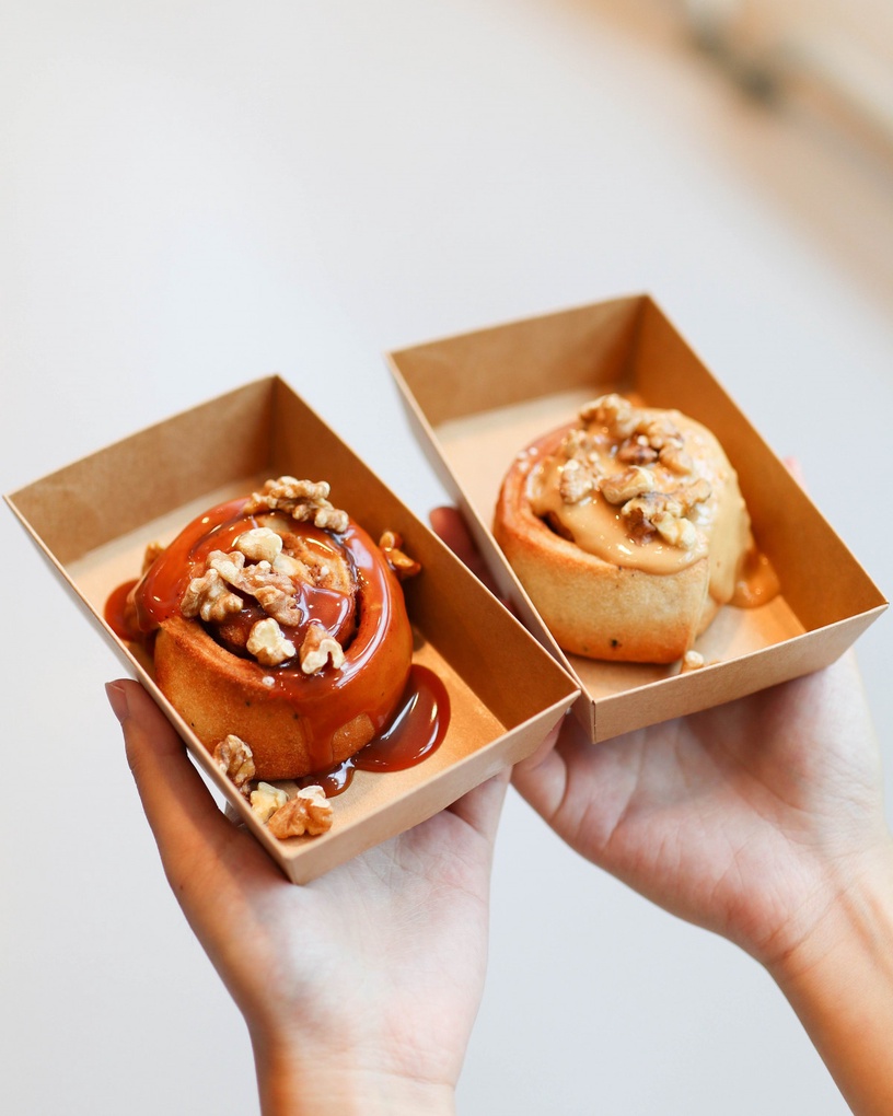 IKEA「珍珠奶茶霜淇淋、肉桂捲」新登場!限時兩個月,甜點控可不能錯過