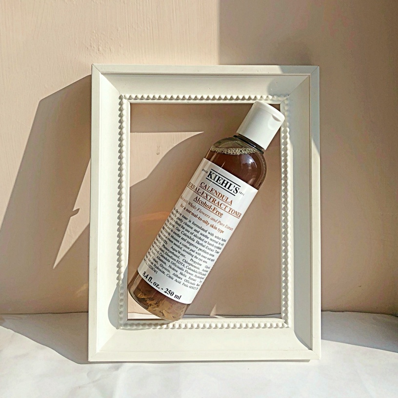 契爾氏 金盞花植物精華化妝水,250ml/NT1,450
