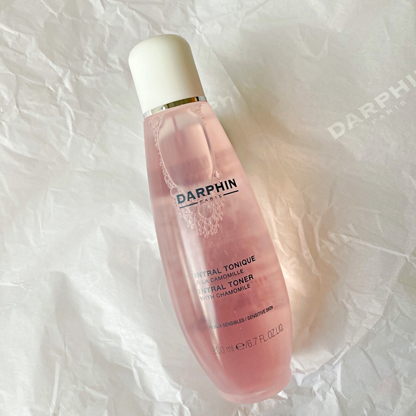 DARPHIN 全效舒緩化妝水,200ml/NT1,350