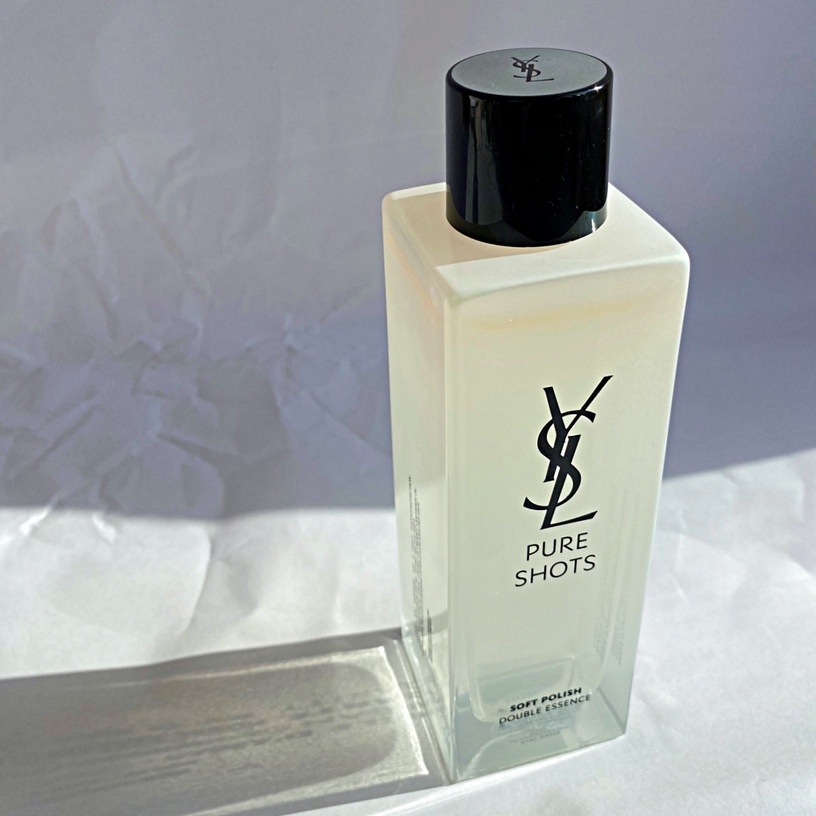 YSL 極效活萃淨亮晶透露,150ml/NT2,650
