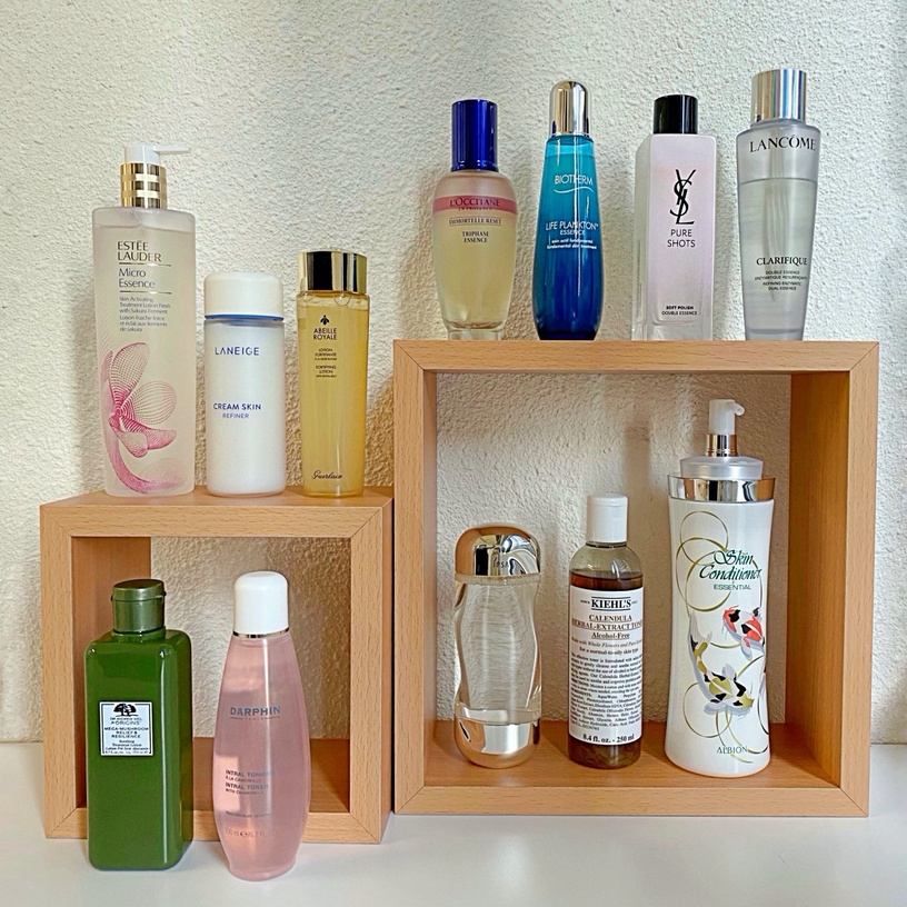 IPSA 美膚微整機能液,200ml/NT1,360(下滑內文看編輯評比心得)