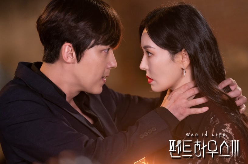 被投訴最多的韓劇Top8!《上流戰爭》才第8、金秀賢《精神病》第6,《朝鮮驅魔師》竟不是冠軍