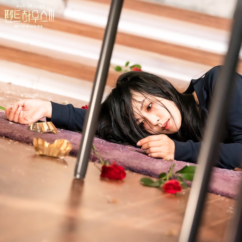 被投訴最多的韓劇Top8!《上流戰爭》才第8、金秀賢《精神病》第6,《朝鮮驅魔師》竟不是冠軍