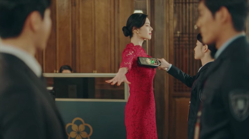 被投訴最多的韓劇Top8!《上流戰爭》才第8、金秀賢《精神病》第6,《朝鮮驅魔師》竟不是冠軍