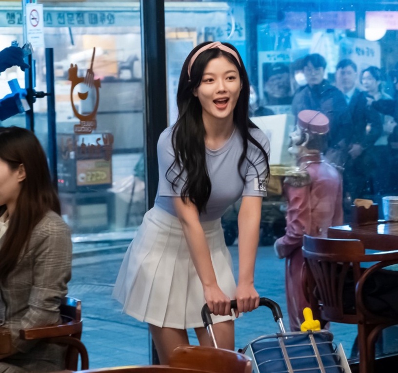 被投訴最多的韓劇Top8!《上流戰爭》才第8、金秀賢《精神病》第6,《朝鮮驅魔師》竟不是冠軍