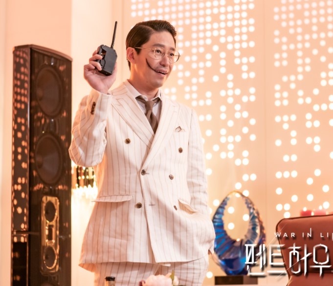 被投訴最多的韓劇Top8!《上流戰爭》才第8、金秀賢《精神病》第6,《朝鮮驅魔師》竟不是冠軍
