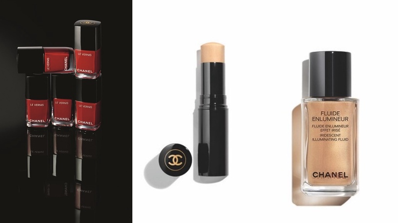 2021聖誕彩妝新品搶先看!植村秀、YSL金裝極致奢華,Gucci愛心唇膏、眼影盤顏值太高