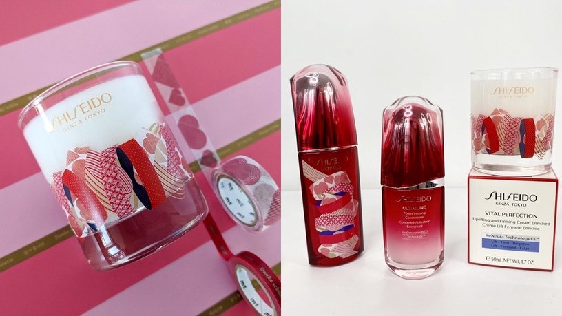 2021聖誕美妝新品20款搶先看!嬌蘭、YSL金裝太奢華,蘭芝、克蘭詩也有超欠收保養組合