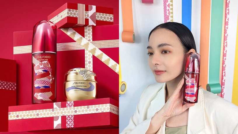 2021聖誕美妝新品20款搶先看!嬌蘭、YSL金裝太奢華,蘭芝、克蘭詩也有超欠收保養組合