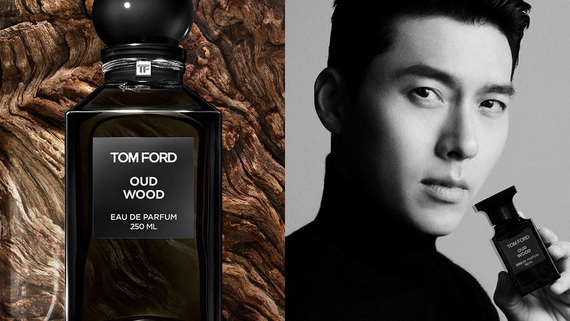TOM FORD私人調香 神秘東方