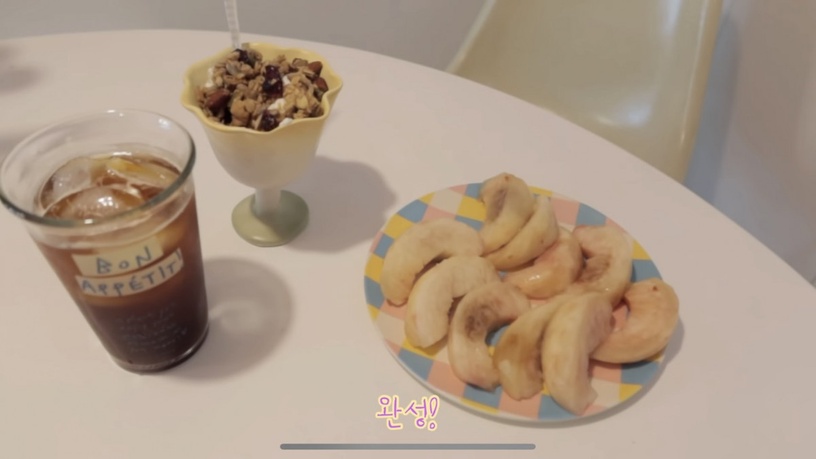 連四年獲「最想擁有的名品身材」!AOA 雪炫「日常瘦身食譜」公開,不捱餓也能輕鬆瘦