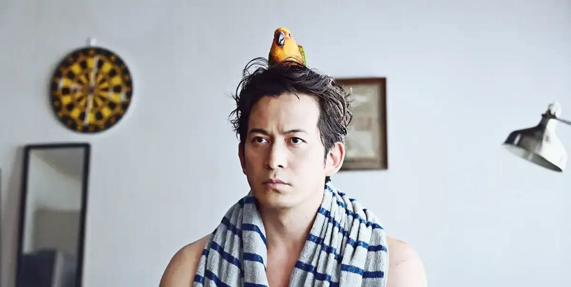 2021 10月超強必看電影1:《霹靂油俠》