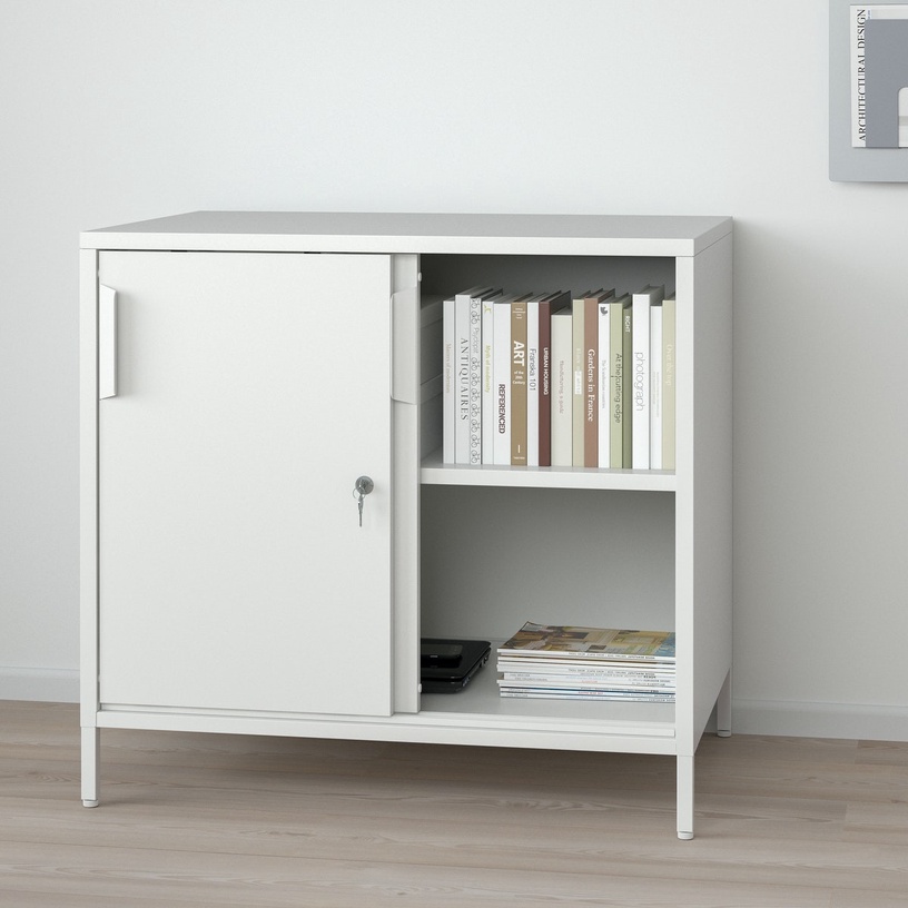 IKEA收納推薦「10月新品」登場!收納櫃、抽屜櫃、收納推車等,居家辦公必備