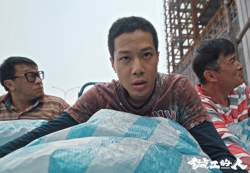 2021金鐘56/《做工的人》超風光!薛仕凌奪金鐘視帝,原來李銘順也曾是「做工的人」?