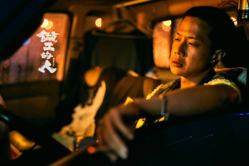 2021金鐘56/《做工的人》超風光!薛仕凌奪金鐘視帝,原來李銘順也曾是「做工的人」?