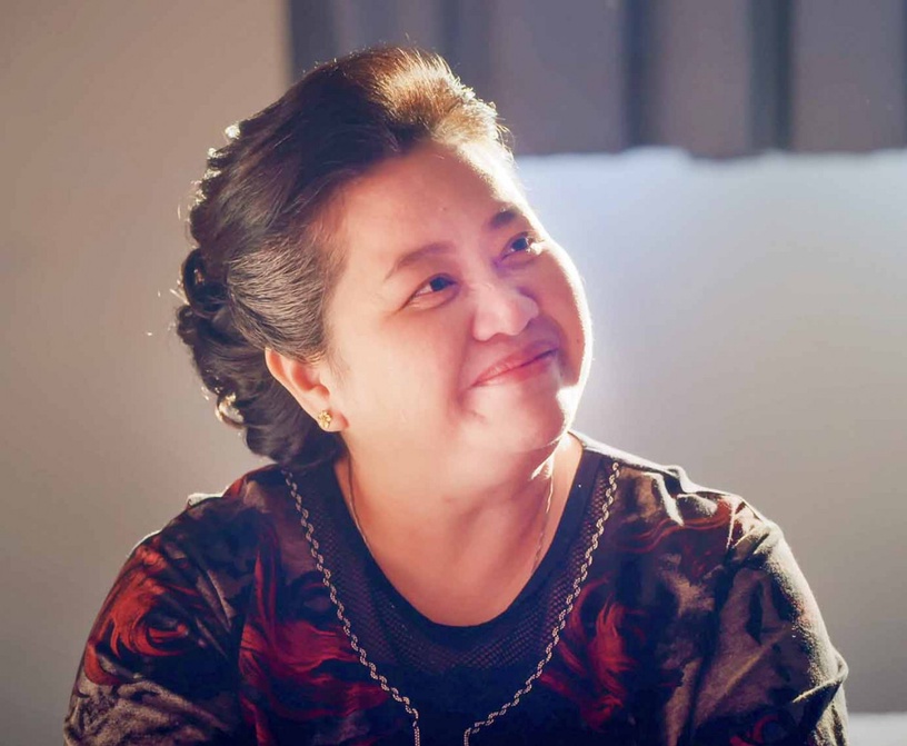 金鐘56/《我的婆婆》鍾欣凌奪視后:「謝謝愛看電視的人」《斯卡羅》導演:她無懈可擊