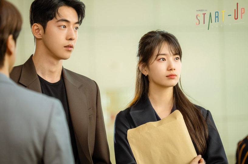 推特最常被提及的韓劇Top10!《迫降》沒前十&《文森佐》第四,《梨泰院》不敵冠軍這部
