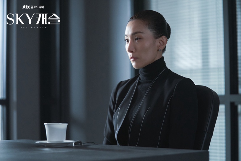 推特最常被提及的韓劇Top10!《迫降》沒前十&《文森佐》第四,《梨泰院》不敵冠軍這部