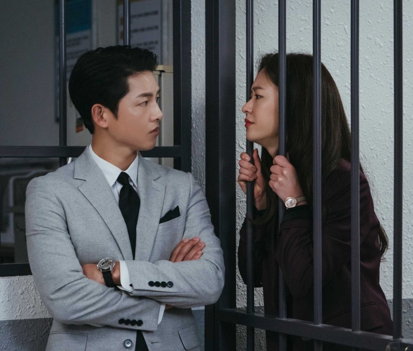 推特最常被提及的韓劇Top10!《迫降》沒前十&《文森佐》第四,《梨泰院》不敵冠軍這部