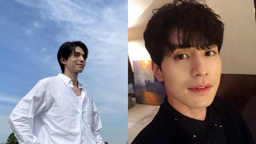 《魷魚遊戲》李政宰自拍是災難!韓劇男神自拍vs他拍,金秀賢他拍是霸總,自拍像傻子!