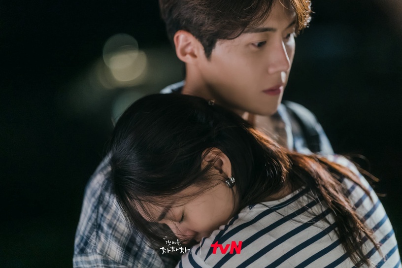 Netflix韓劇積分Top7!《海岸村恰恰恰》進榜,《機智醫生生活2》第5,這部大幅打敗《精神病》奪冠