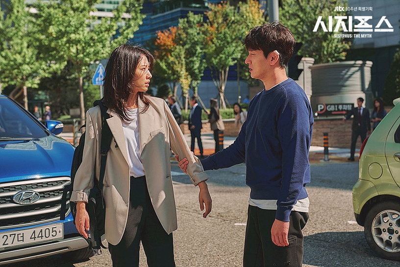 Netflix韓劇積分Top7!《海岸村恰恰恰》進榜,《機智醫生生活2》第5,這部大幅打敗《精神病》奪冠