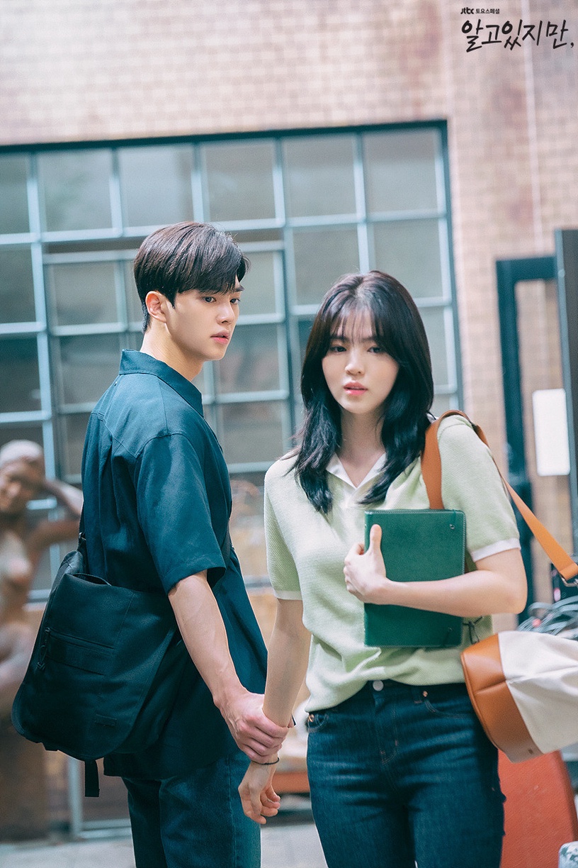 Netflix韓劇積分Top7!《海岸村恰恰恰》進榜,《機智醫生生活2》第5,這部大幅打敗《精神病》奪冠