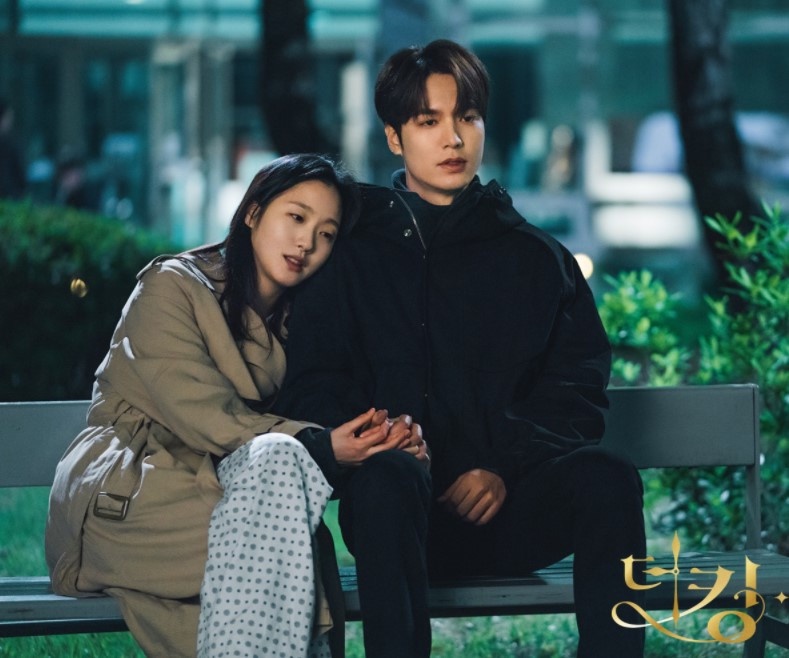 Netflix韓劇積分Top7!《海岸村恰恰恰》進榜,《機智醫生生活2》第5,這部大幅打敗《精神病》奪冠