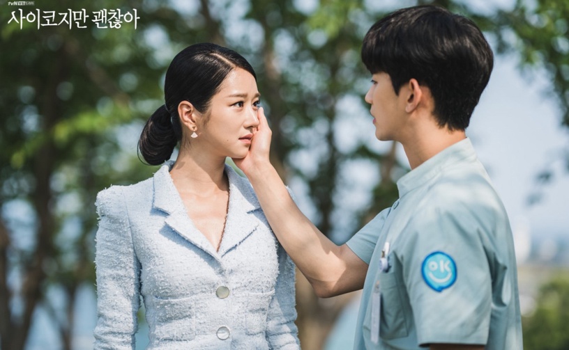 Netflix韓劇積分Top7!《海岸村恰恰恰》進榜,《機智醫生生活2》第5,這部大幅打敗《精神病》奪冠