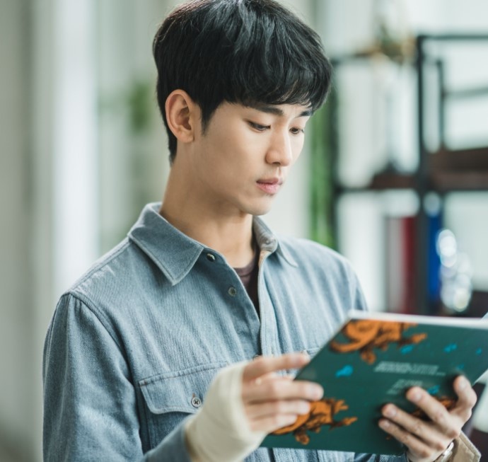 Netflix韓劇積分Top7!《海岸村恰恰恰》進榜,《機智醫生生活2》第5,這部大幅打敗《精神病》奪冠