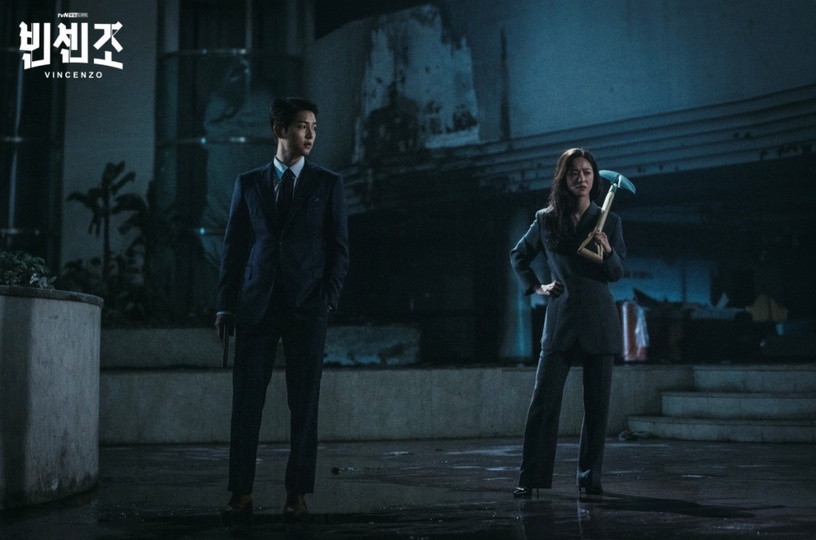 Netflix韓劇積分Top7!《海岸村恰恰恰》進榜,《機智醫生生活2》第5,這部大幅打敗《精神病》奪冠
