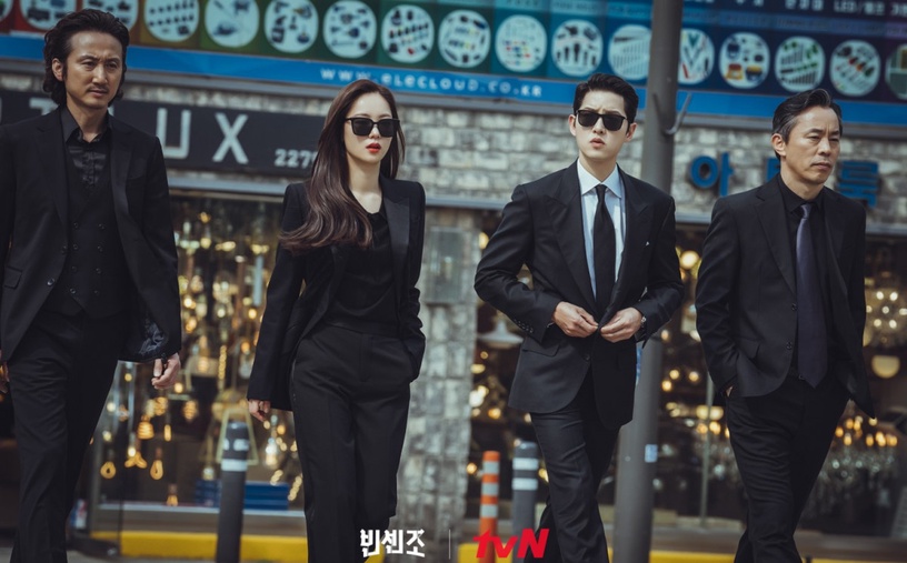 Netflix韓劇積分Top7!《海岸村恰恰恰》進榜,《機智醫生生活2》第5,這部大幅打敗《精神病》奪冠