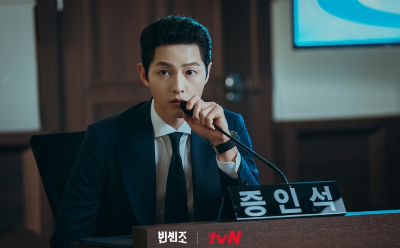 Netflix韓劇積分Top7!《海岸村恰恰恰》進榜,《機智醫生生活2》第5,這部大幅打敗《精神病》奪冠