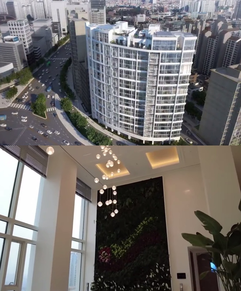 韓媒公布「韓星最貴豪宅」排行!金秀賢32億上榜、宋仲基獨棟豪宅根本天價,冠軍超浮誇