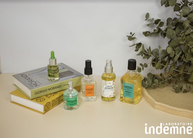 新登台護膚品牌推薦!希臘優格、天然燕麥...有效修復肌膚問題,對付口罩肌!