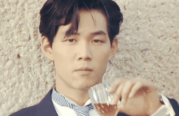 韓劇元祖美男的年輕帥照!《魷魚遊戲》李政宰、鄭雨盛是神級顏值,元斌帥到難忘,20多歲的玄彬好青澀