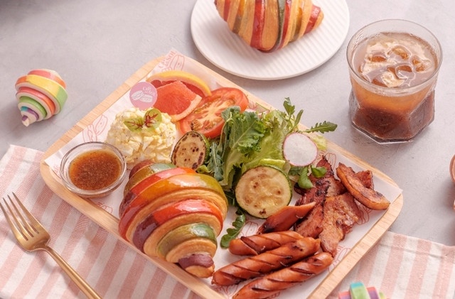 五倍券餐廳優惠懶人包統整!Café del SOL
