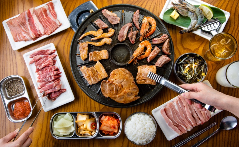 五倍券餐廳優惠懶人包統整!八色烤肉