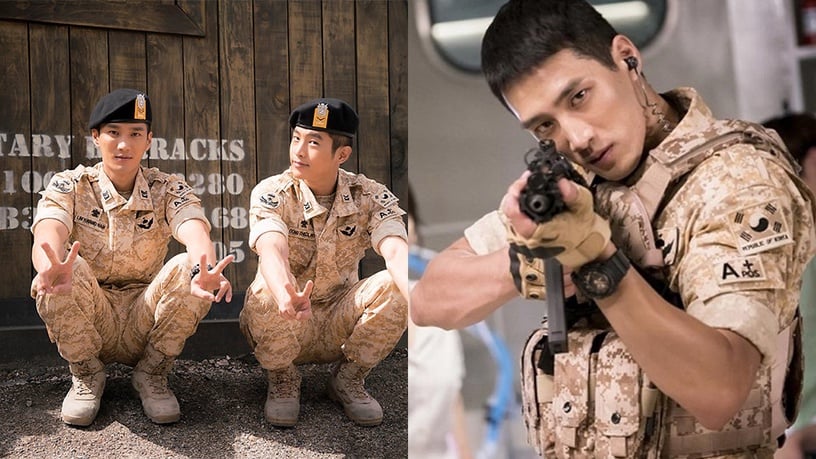 曹寶兒、安普賢有望主演tvN新劇《軍檢察官多伯曼》!