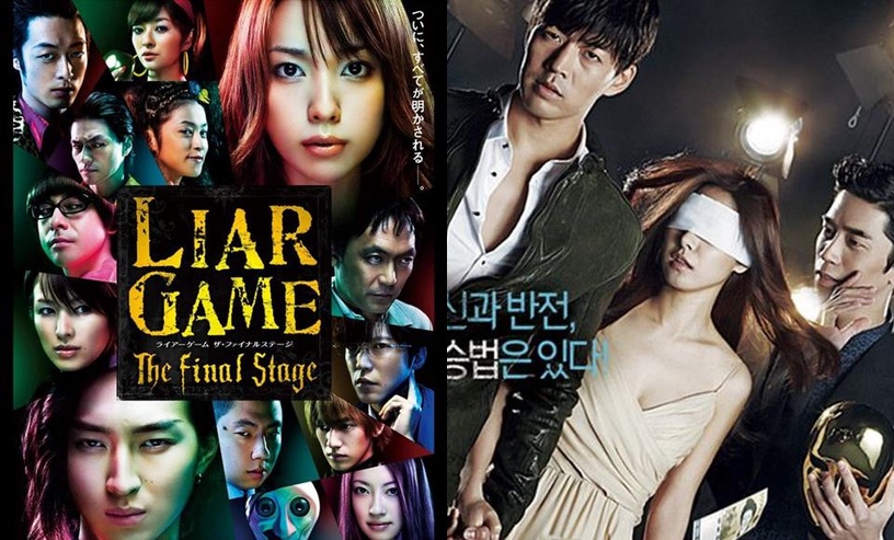 不只《魷魚遊戲》!6部「死亡闖關」系列影劇,《今際之國》《要聽神明的話》刺激升級