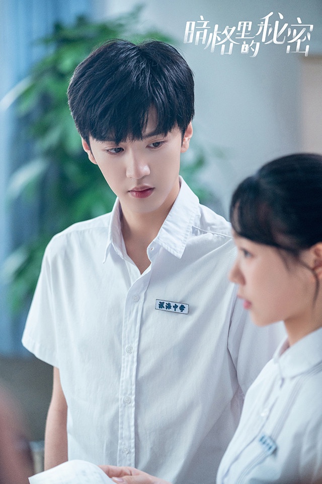 2021比原著小說評分更高的改編陸劇9:《暗格裡的秘密》劇版7.0分vs小說6.9分