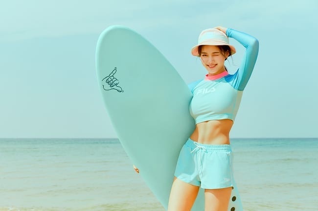 《海岸村恰恰恰》網議申敏兒全身名牌卻顯胖?女星戲外真實身材,金裕貞變超辣,她瘦到剩骨頭