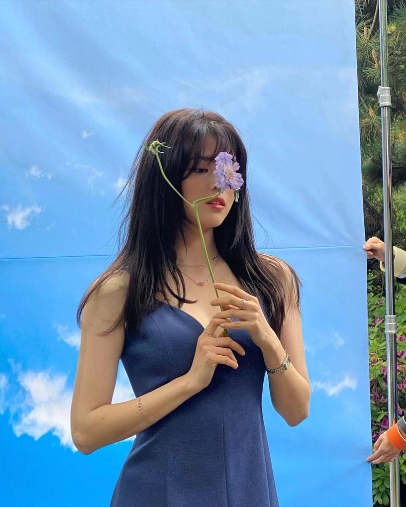 《海岸村恰恰恰》網議申敏兒全身名牌卻顯胖?女星戲外真實身材,金裕貞變超辣,她瘦到剩骨頭
