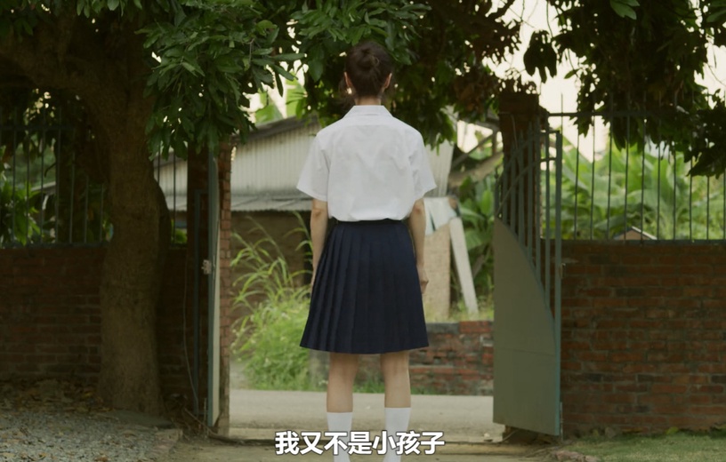 《俗女養成記2》劇情隱藏7個對比!俗女陳嘉玲&淑女洪育萱,小嘉玲怕月經&大嘉玲怕停經