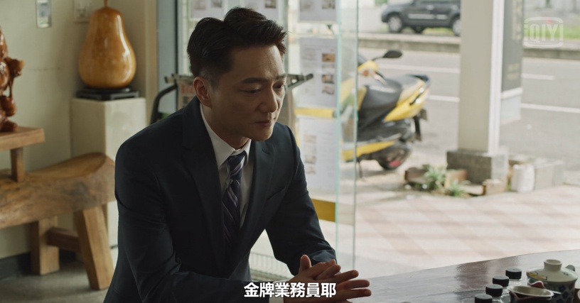 《俗女養成記2》劇情隱藏7個對比!俗女陳嘉玲&淑女洪育萱,小嘉玲怕月經&大嘉玲怕停經