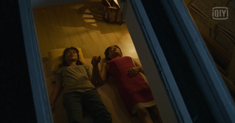 《俗女養成記2》劇情隱藏7個對比!俗女陳嘉玲&淑女洪育萱,小嘉玲怕月經&大嘉玲怕停經