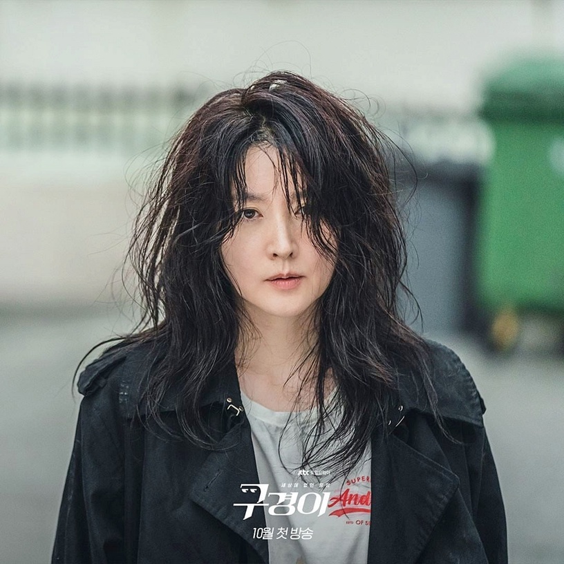 宋慧喬新劇劇照公開!2021下半年回歸的韓劇女神,林秀晶少女感太強,李英愛形象差超多