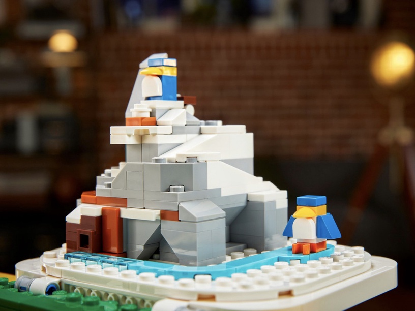 LEGO 71395「超級瑪利歐64™ ?磚塊」5,699元