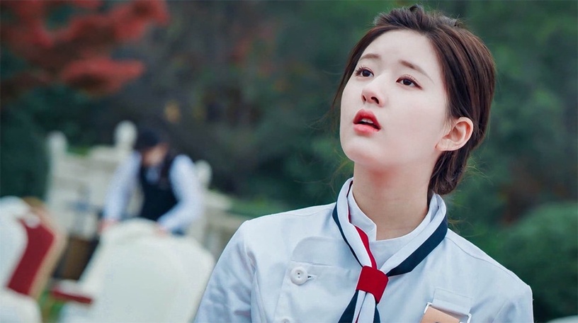 最適合「傻白甜人設」的陸劇女星TOP 5:趙露思