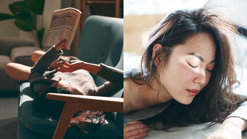 皮膚暗沉、沒有光澤?揪出換季「氣色不好」原因,快速擊退暗沉、恢復肌膚好光彩!